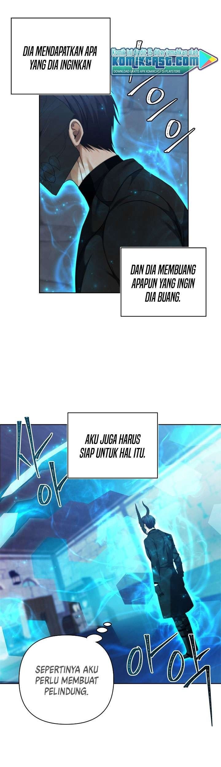Chapter 81 - halaman 30