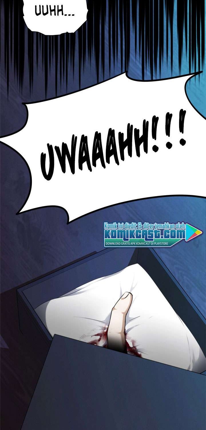 Chapter 80 - halaman 21
