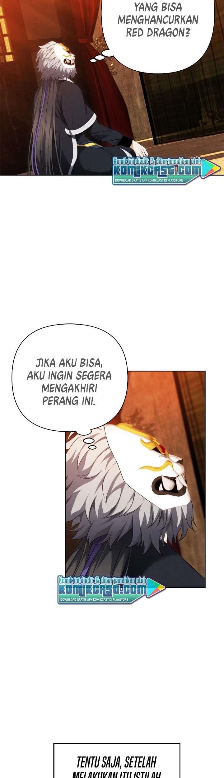 Chapter 80 - halaman 30