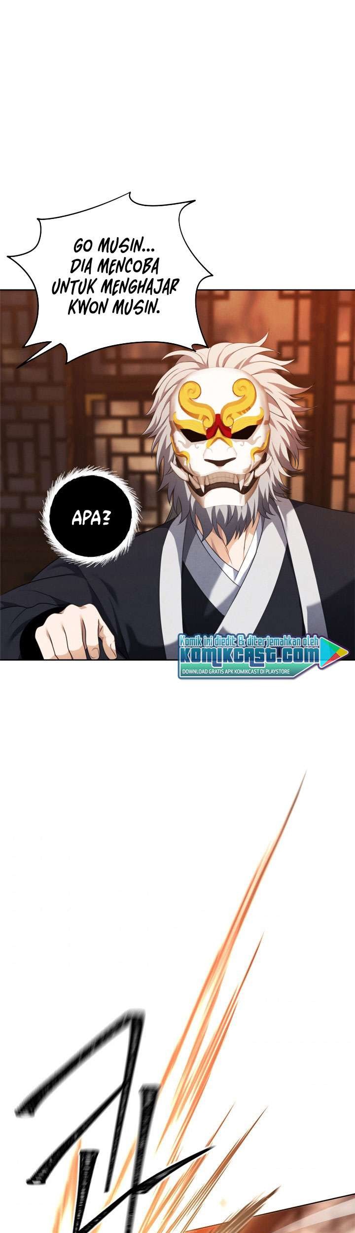 Chapter 80 - halaman 38