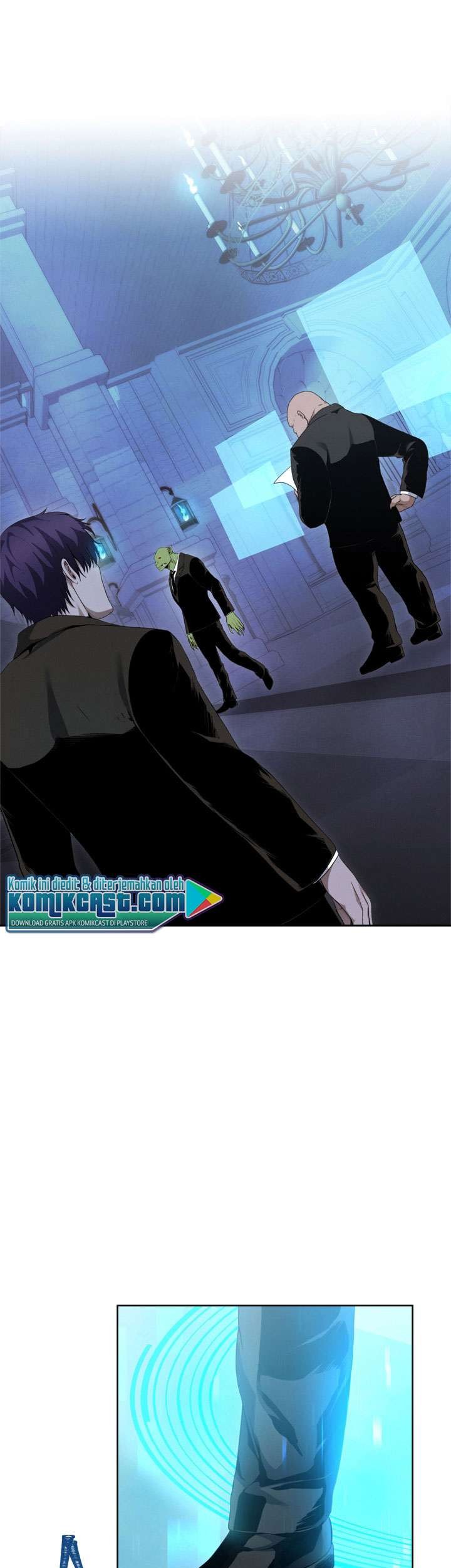 Chapter 80 - halaman 2