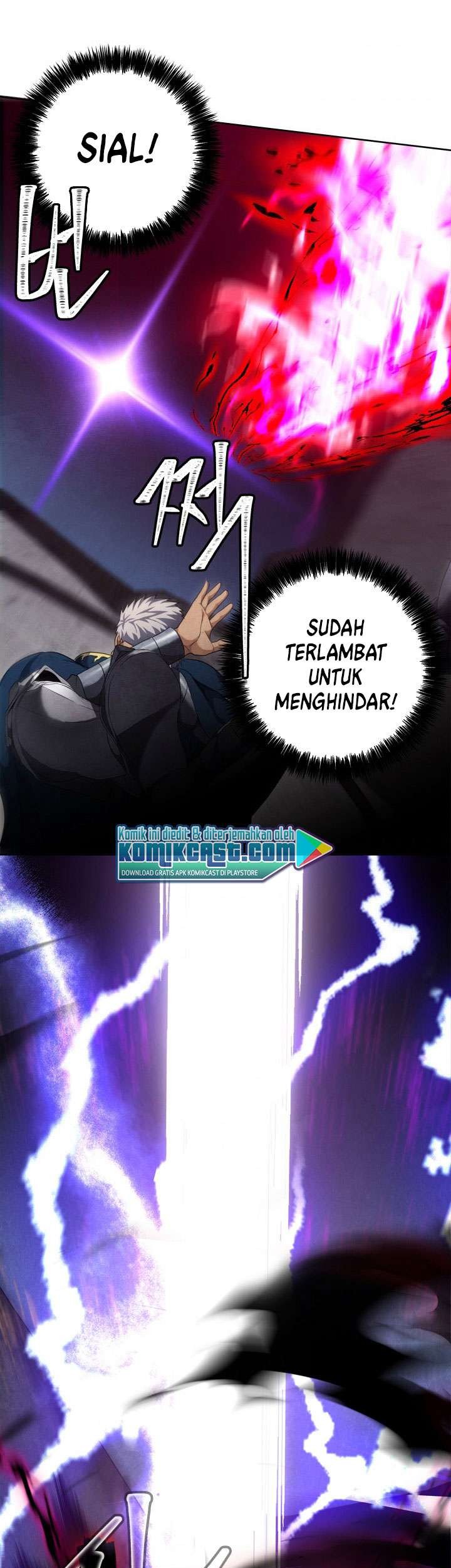 Chapter 80 - halaman 50