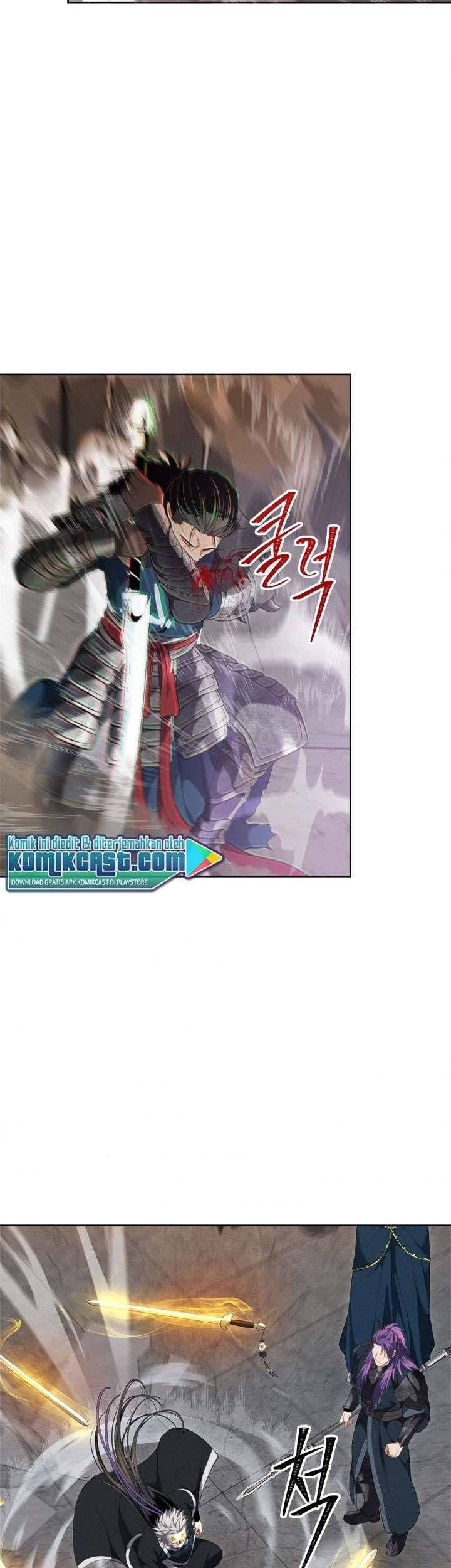 Chapter 80 - halaman 60