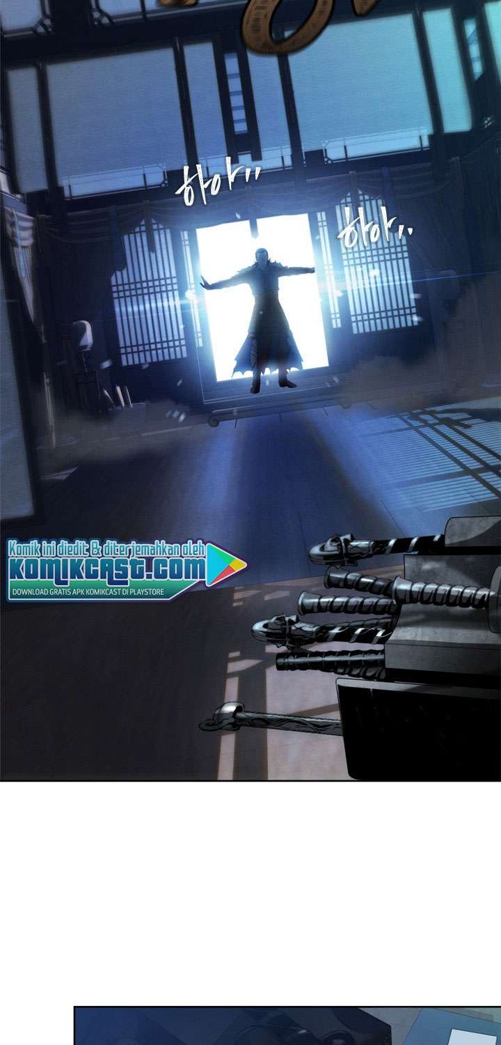 Chapter 80 - halaman 15