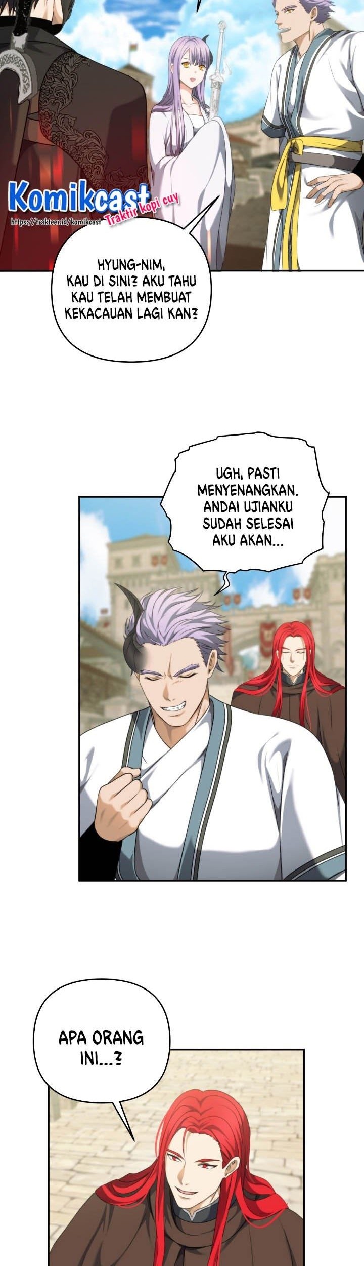 Chapter 79 - halaman 42