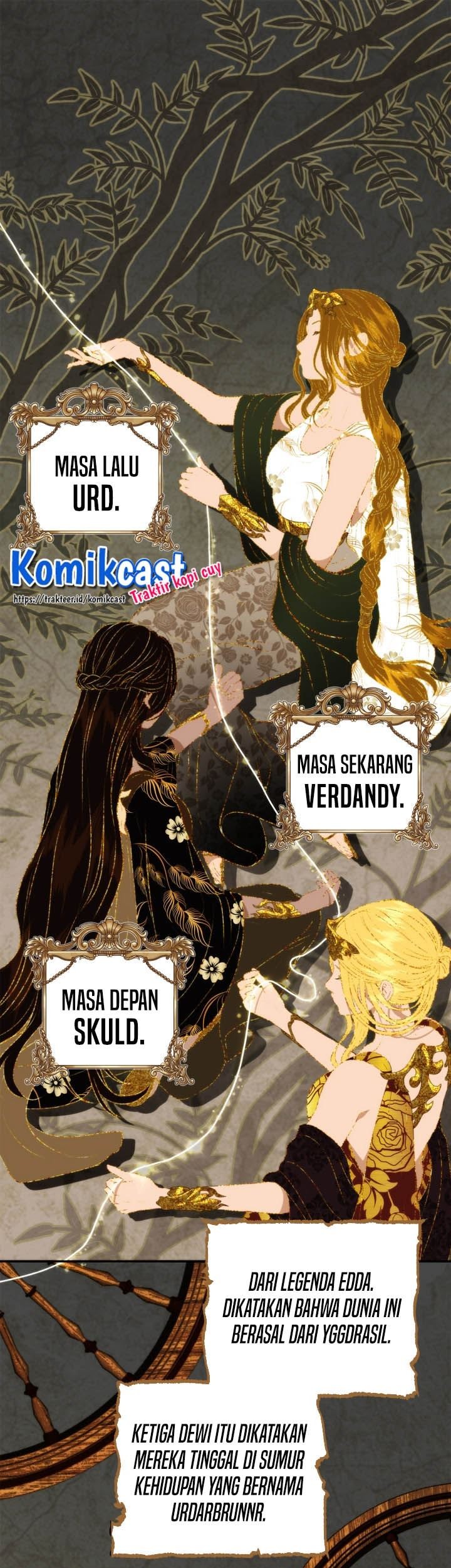 Chapter 79 - halaman 2
