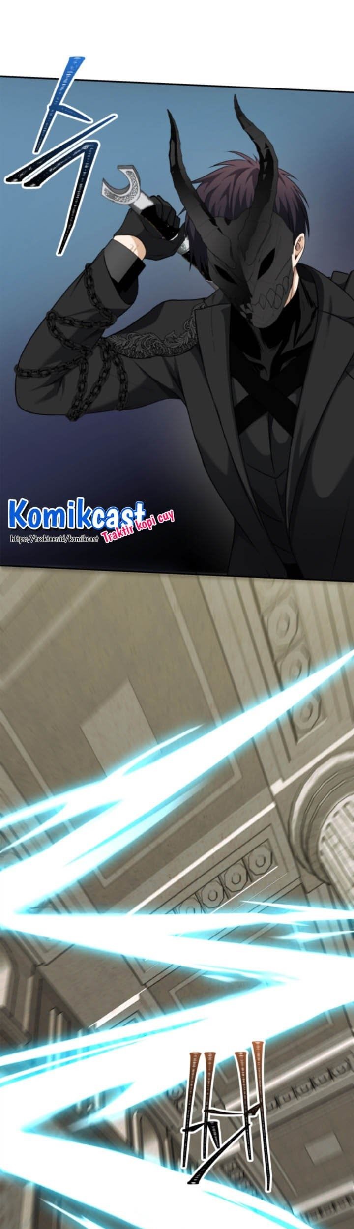 Chapter 79 - halaman 23