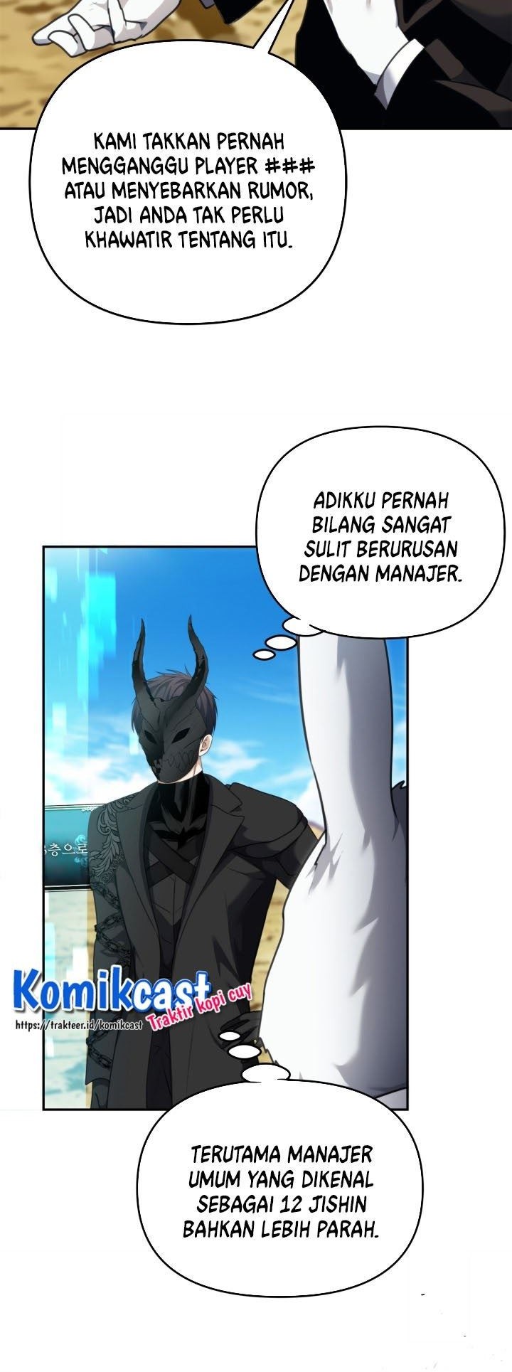 Chapter 78 - halaman 33