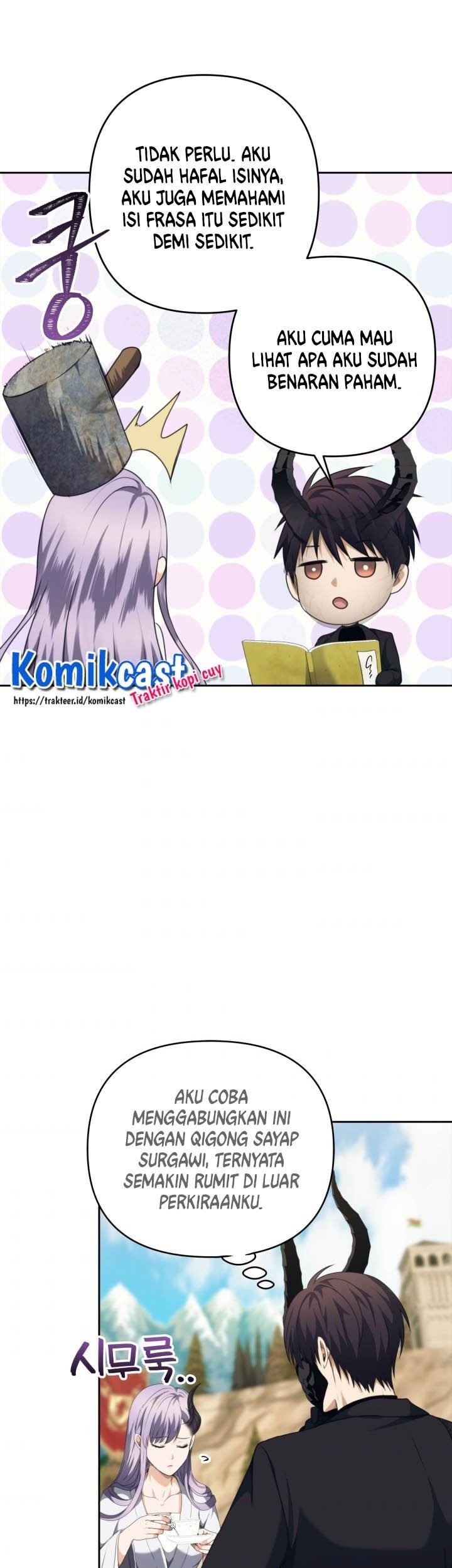 Chapter 77 - halaman 29