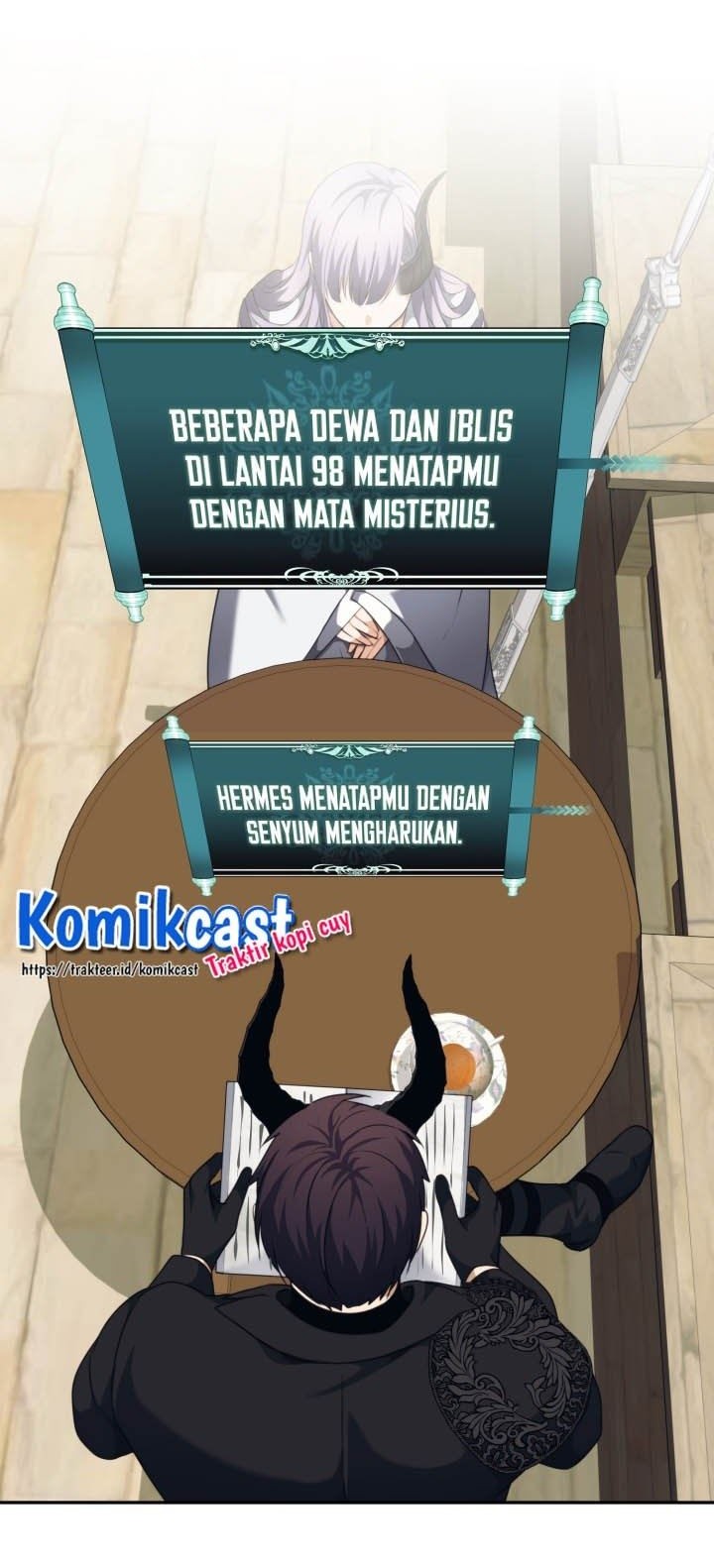 Chapter 77 - halaman 31