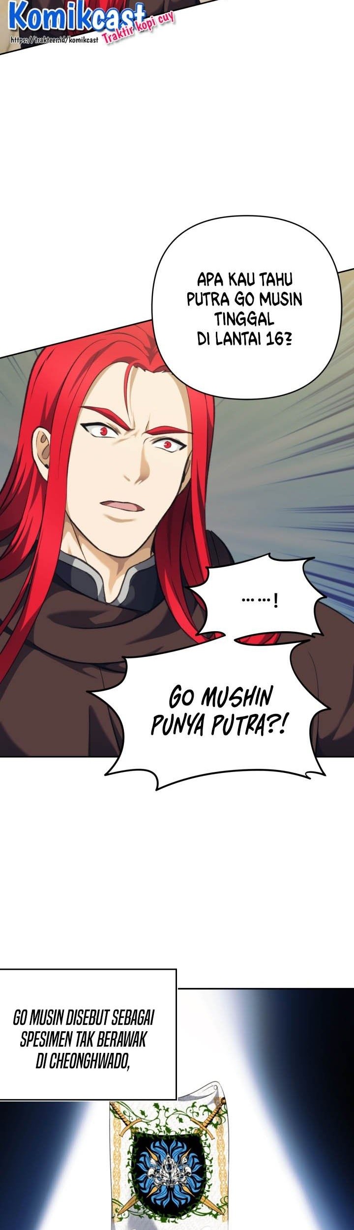 Chapter 77 - halaman 36