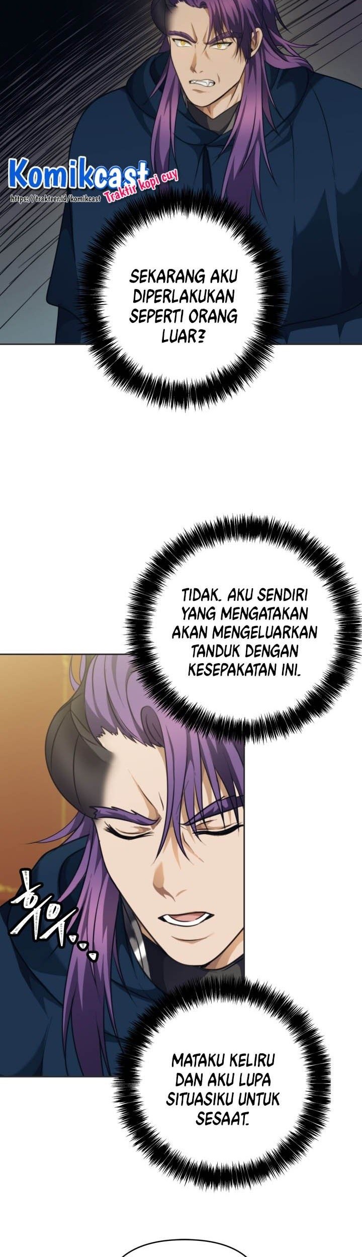 Chapter 77 - halaman 6
