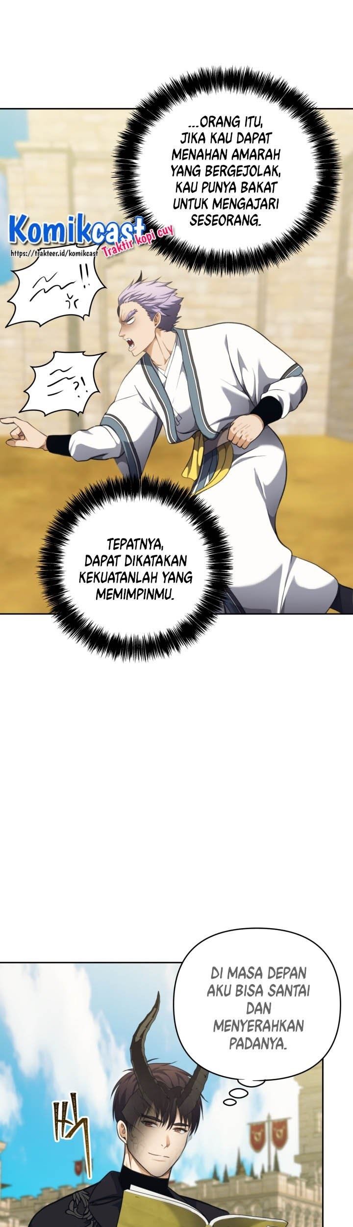 Chapter 77 - halaman 23