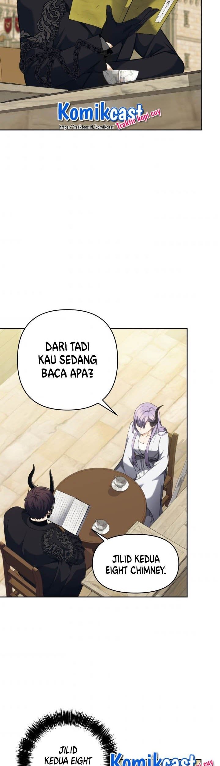 Chapter 77 - halaman 24