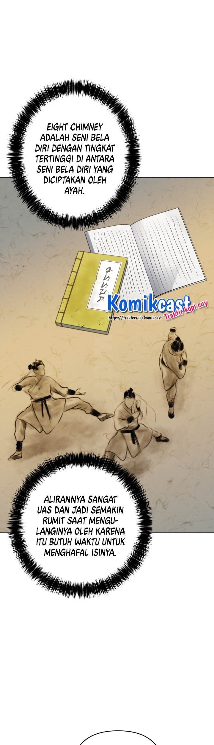 Chapter 77 - halaman 26