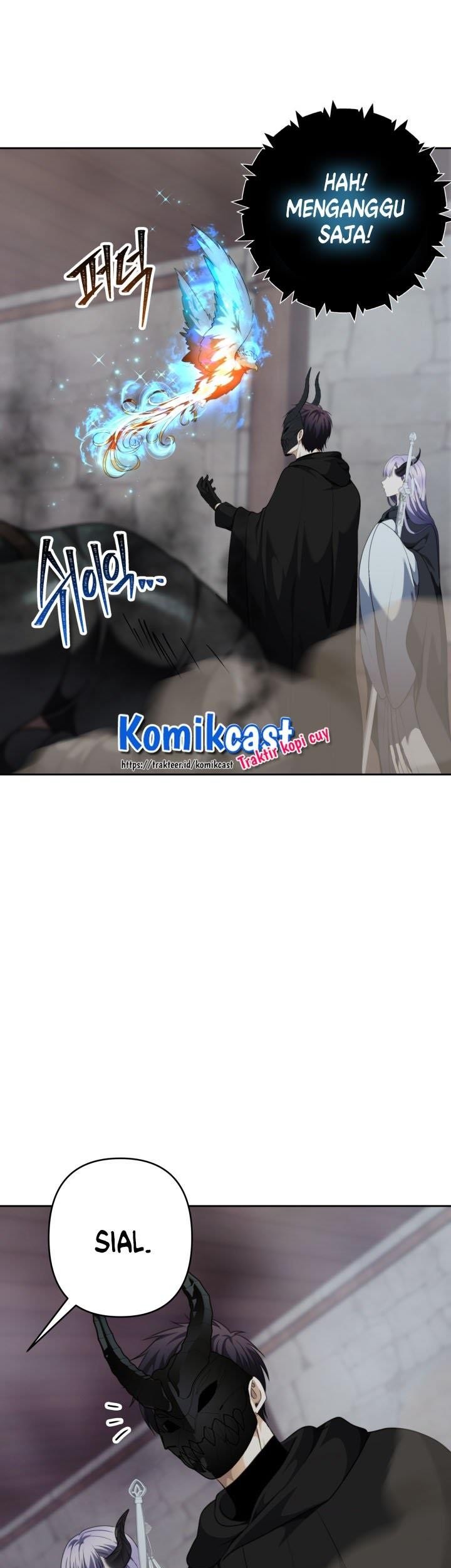 Chapter 76 - halaman 23