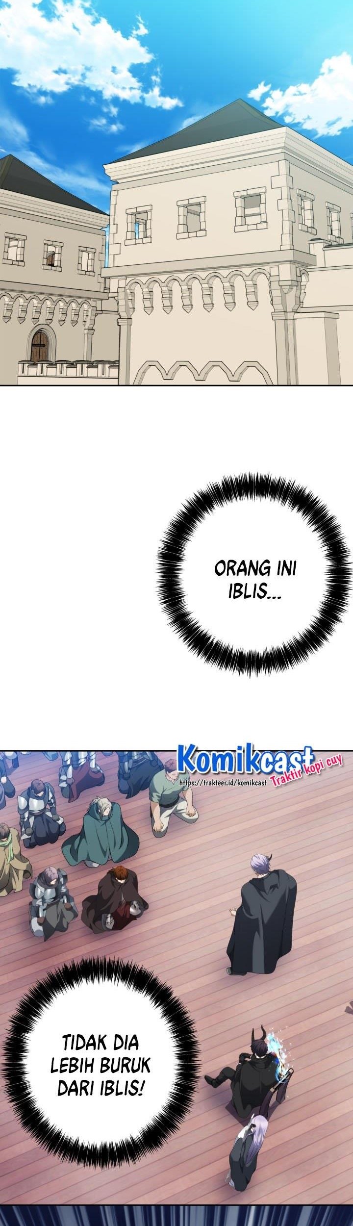 Chapter 76 - halaman 32