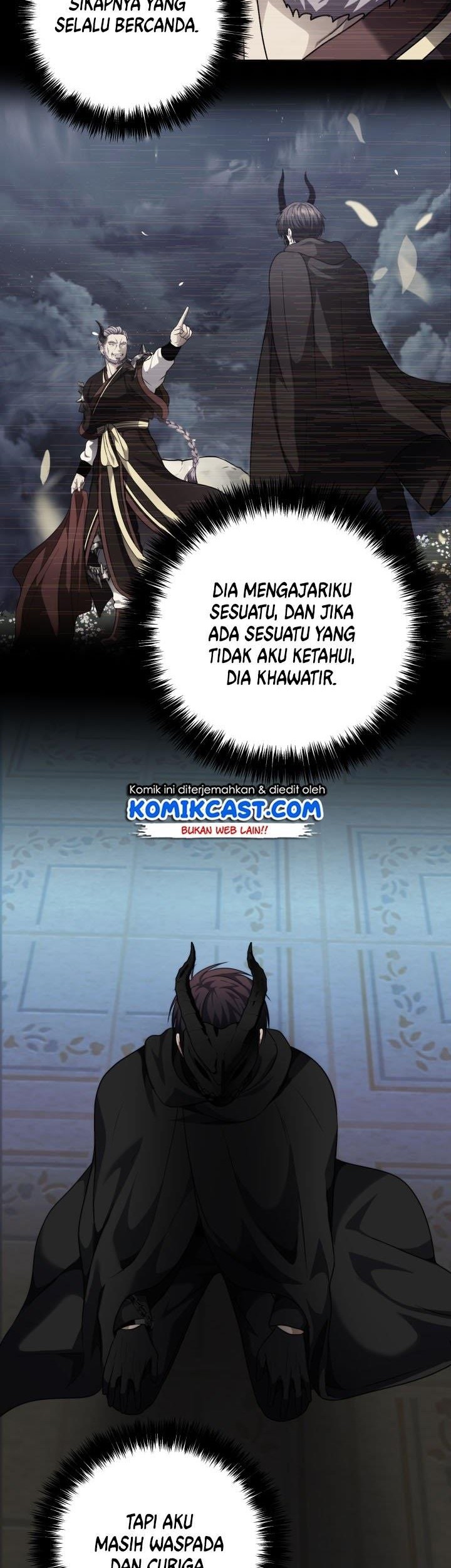 Chapter 74 - halaman 32