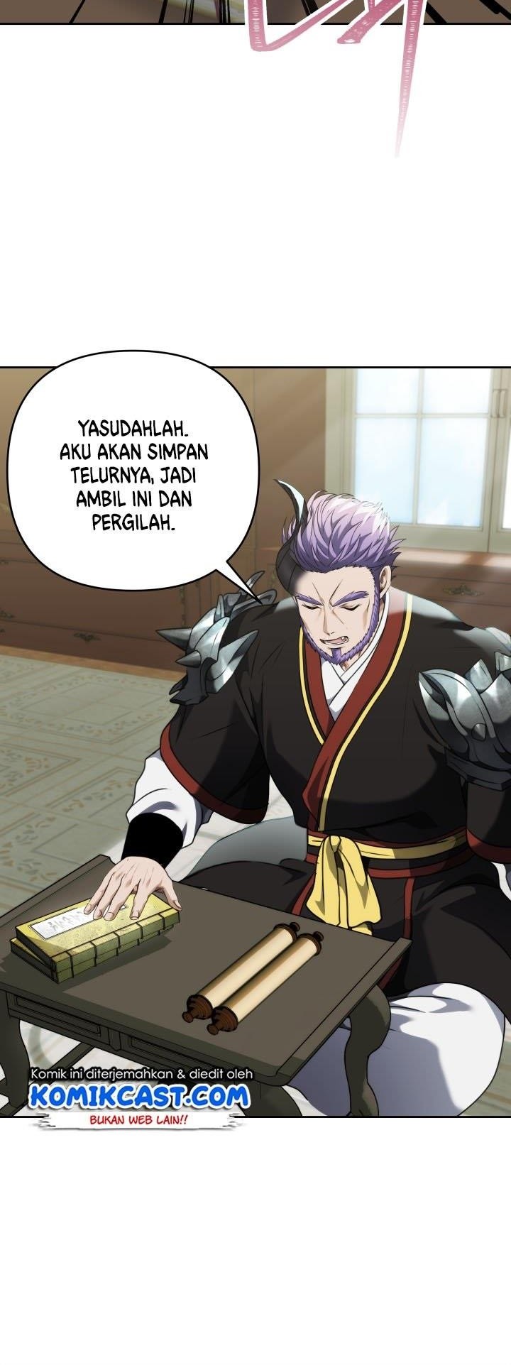 Chapter 74 - halaman 36