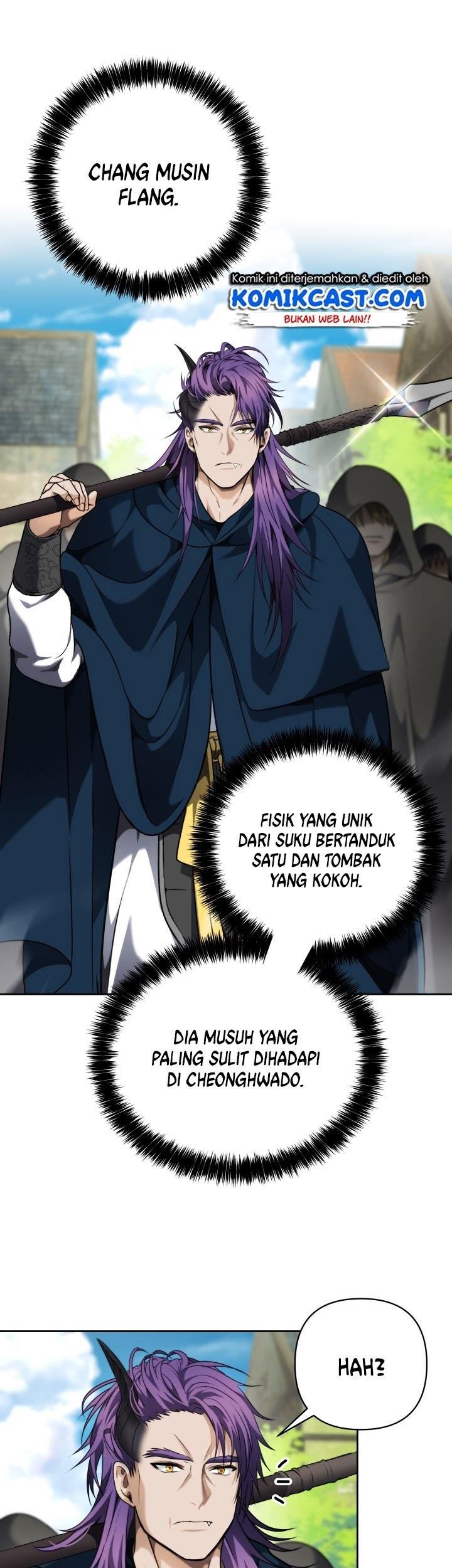 Chapter 74 - halaman 14
