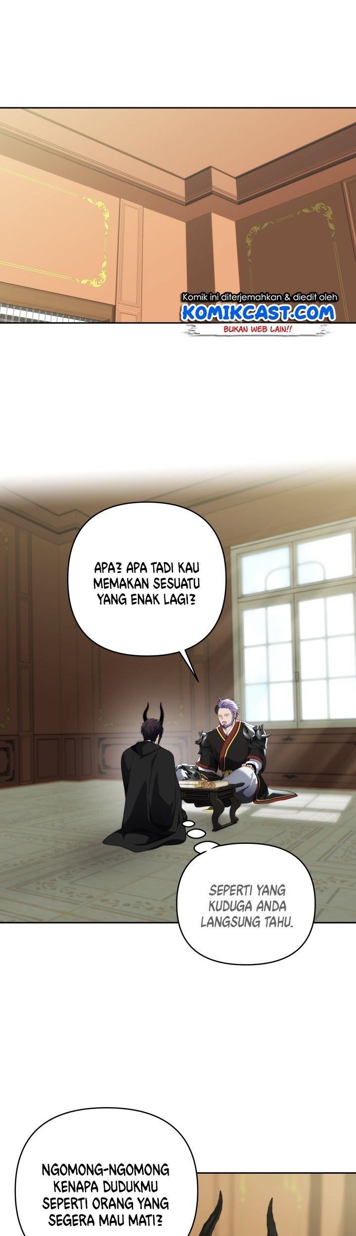 Chapter 74 - halaman 18