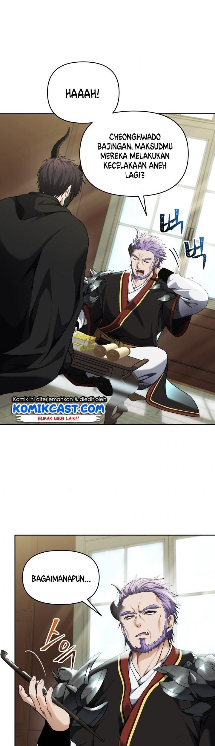 Chapter 74 - halaman 25