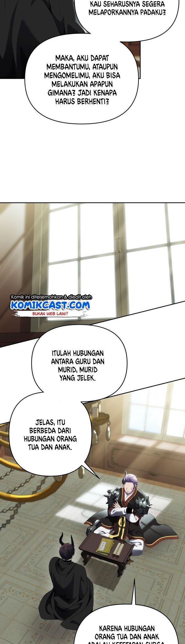 Chapter 74 - halaman 29