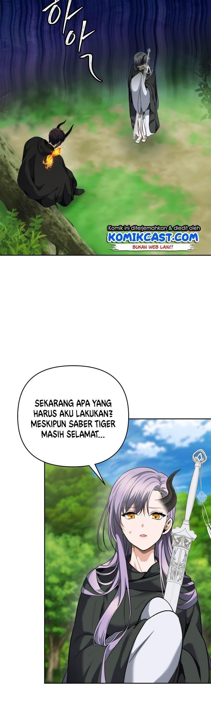 Chapter 73 - halaman 23