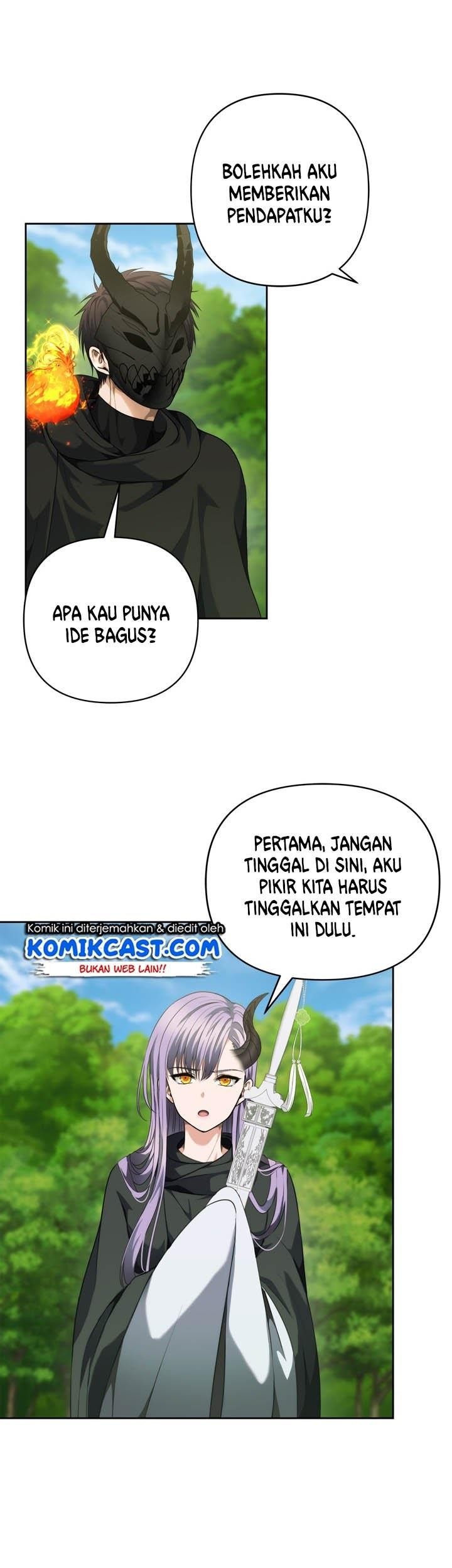 Chapter 73 - halaman 27