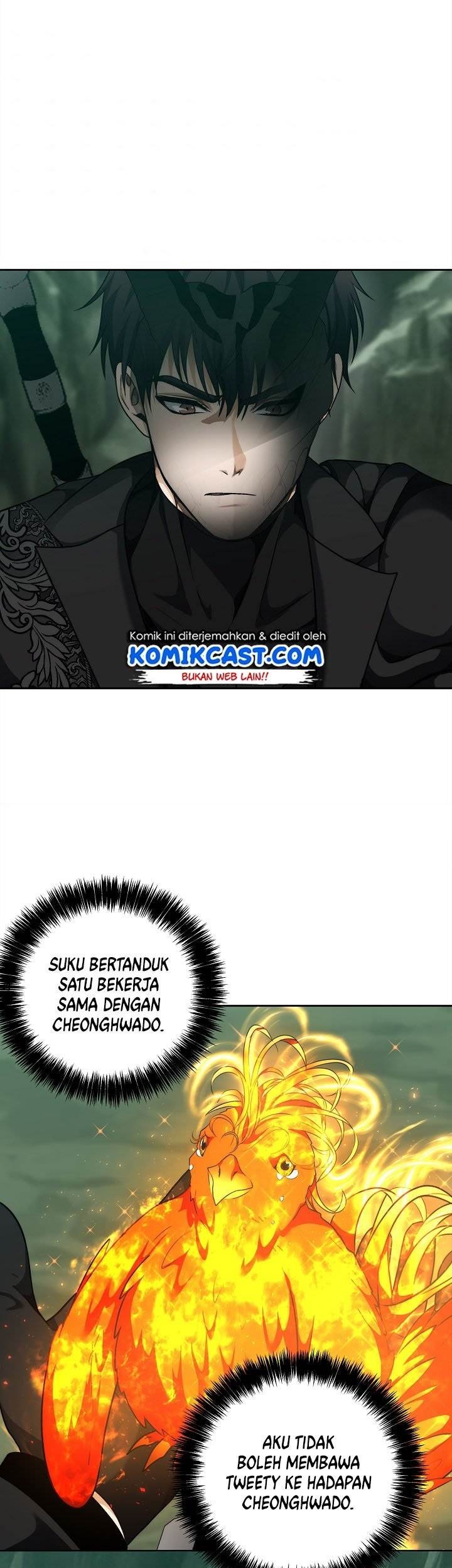 Chapter 72 - halaman 26