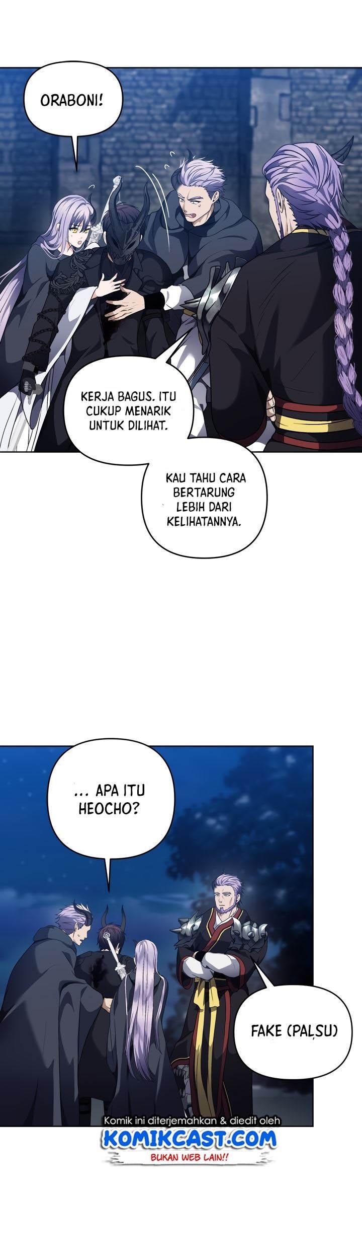 Chapter 71 - halaman 34
