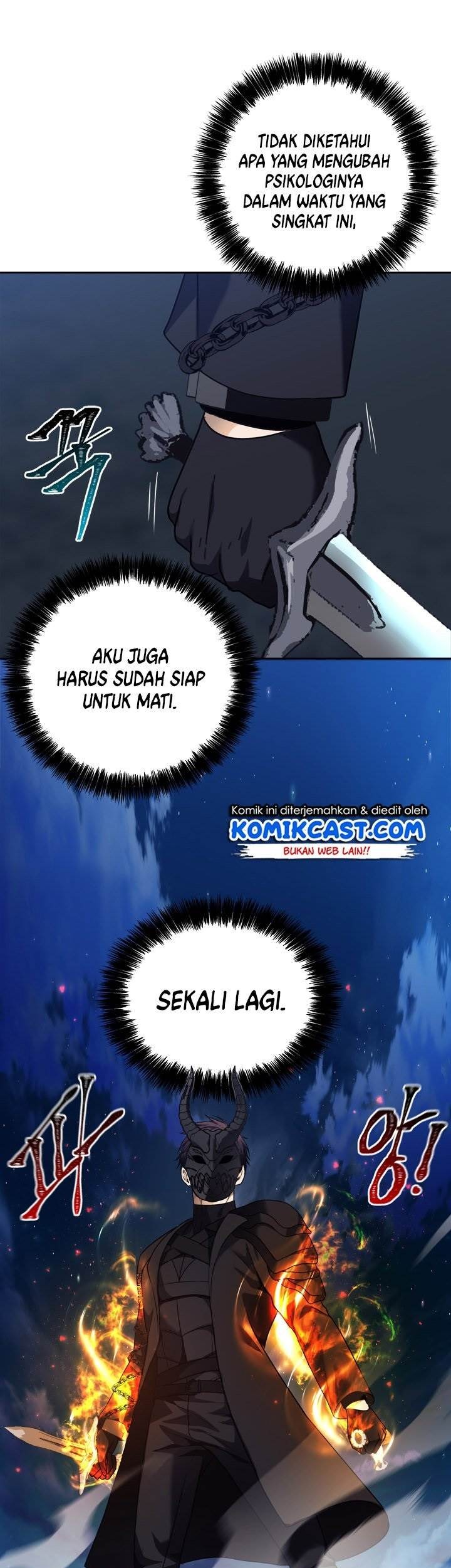 Chapter 70 - halaman 37