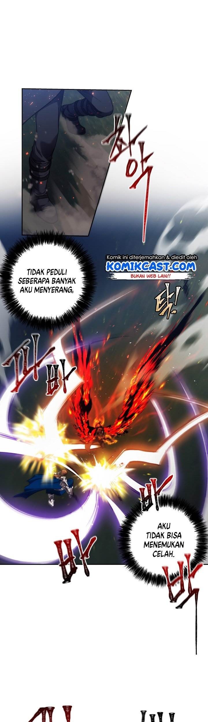 Chapter 70 - halaman 40