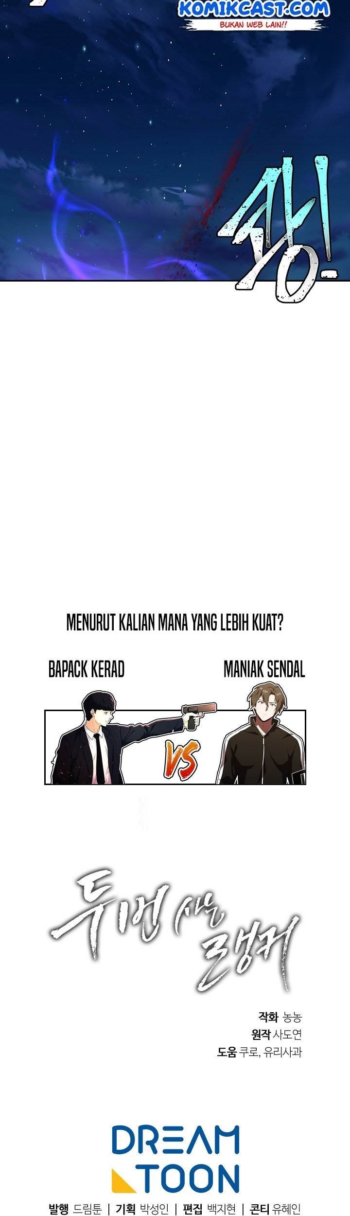 Chapter 70 - halaman 45