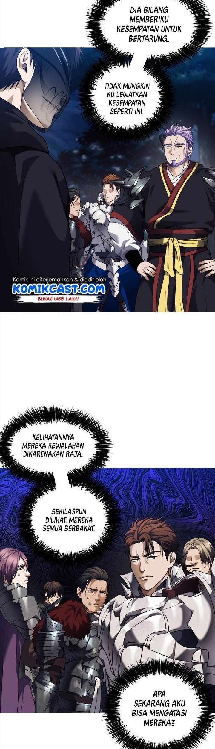 Chapter 70 - halaman 3
