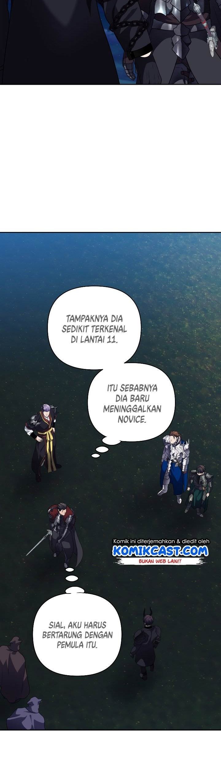 Chapter 70 - halaman 8
