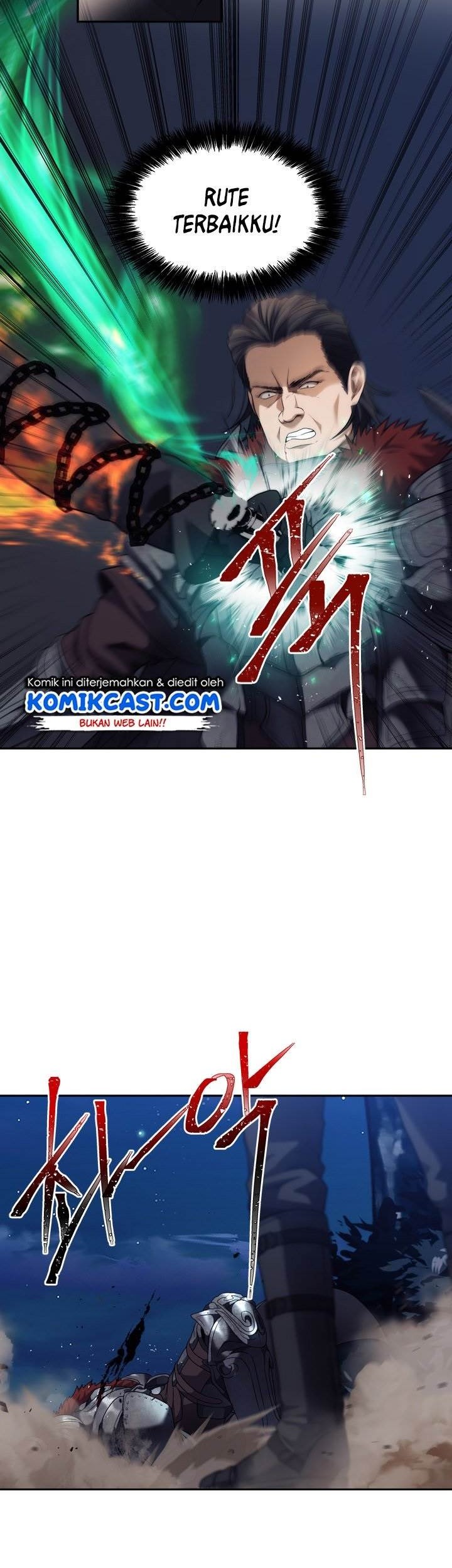 Chapter 70 - halaman 20