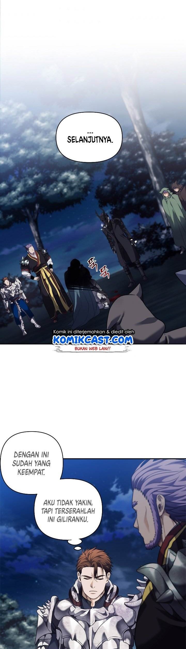 Chapter 70 - halaman 23