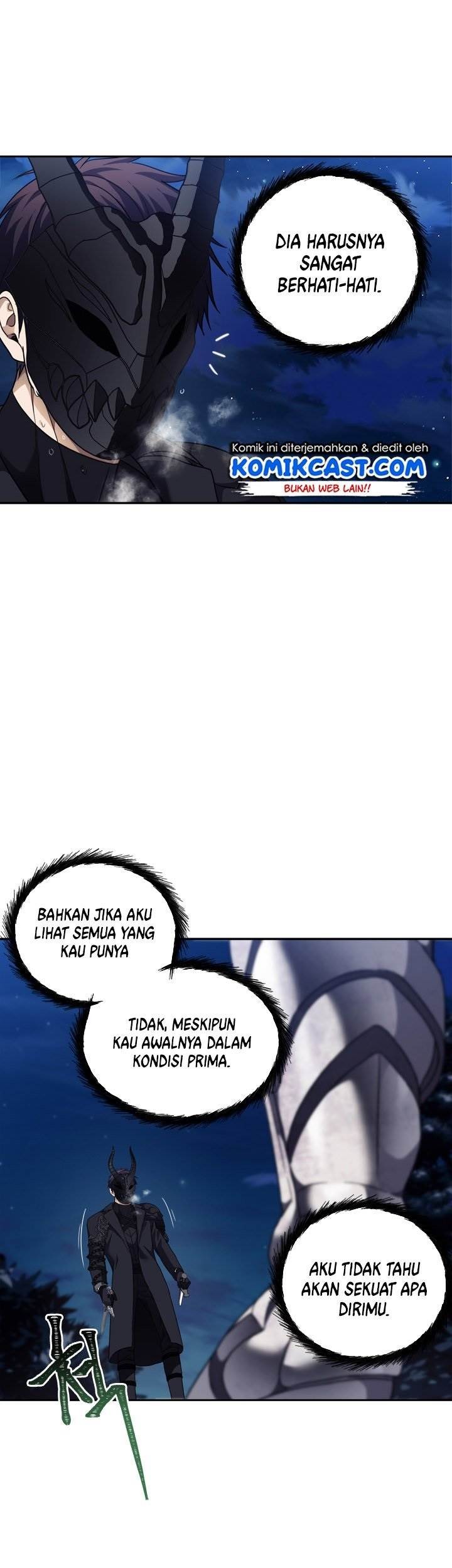 Chapter 70 - halaman 26