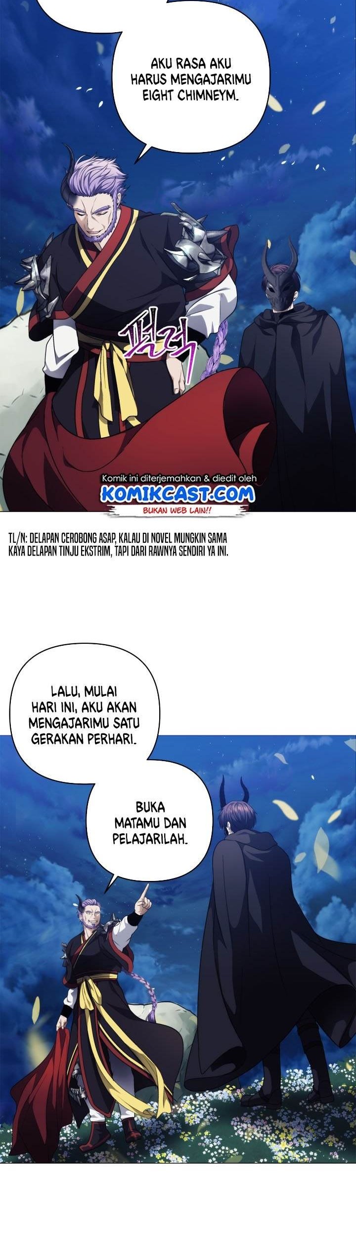 Chapter 69 - halaman 7