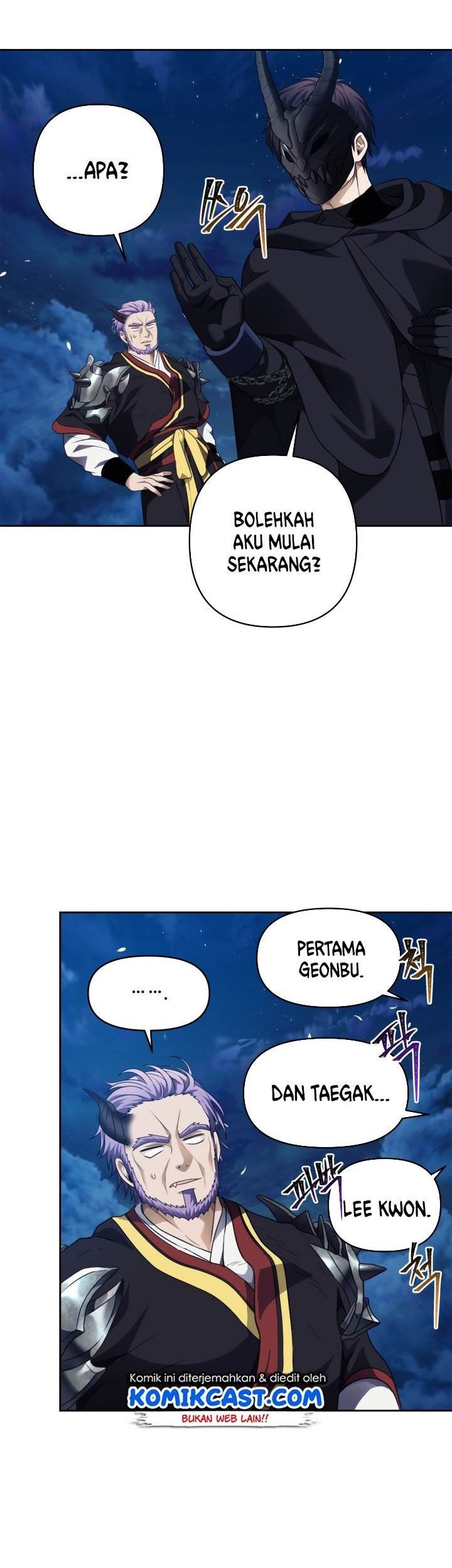 Chapter 69 - halaman 23