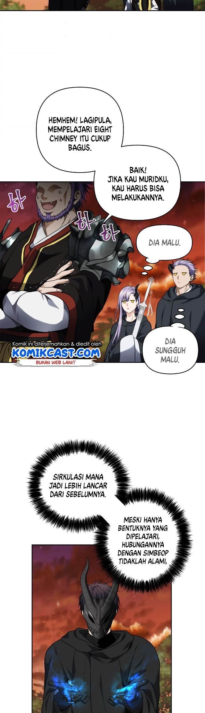 Chapter 69 - halaman 28