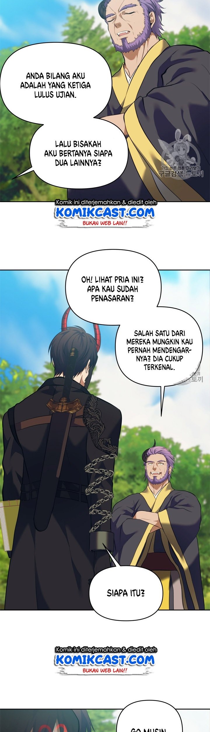Chapter 67 - halaman 40