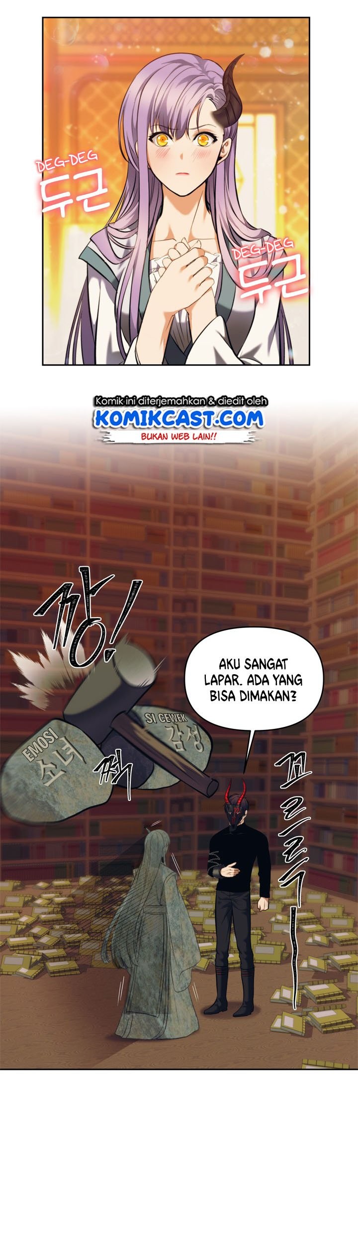 Chapter 66 - halaman 39