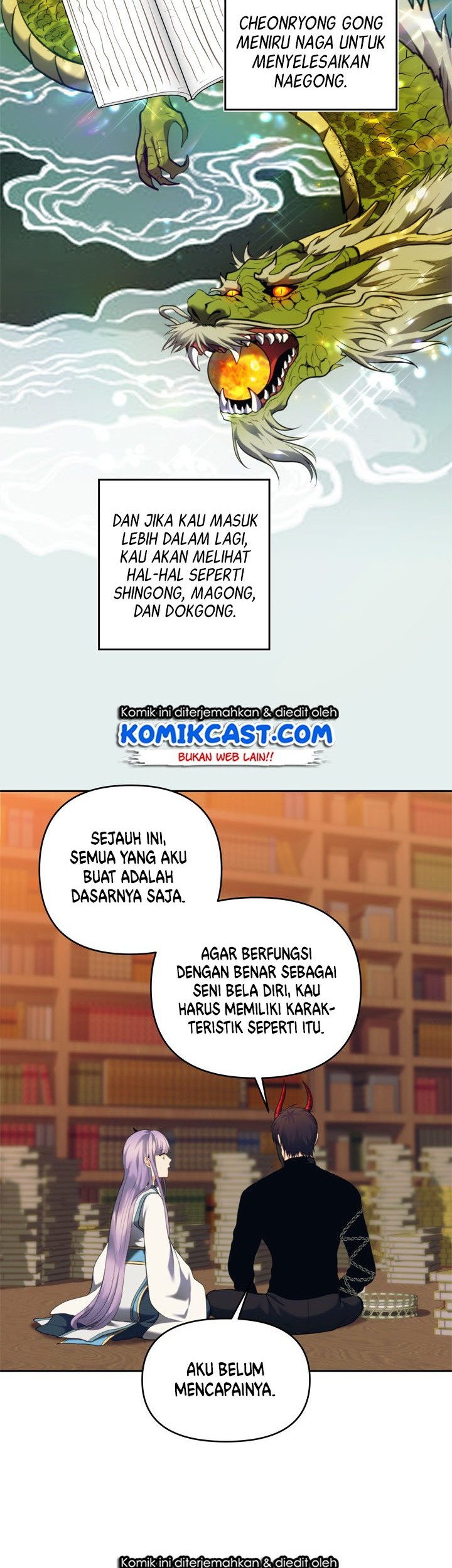 Chapter 66 - halaman 48