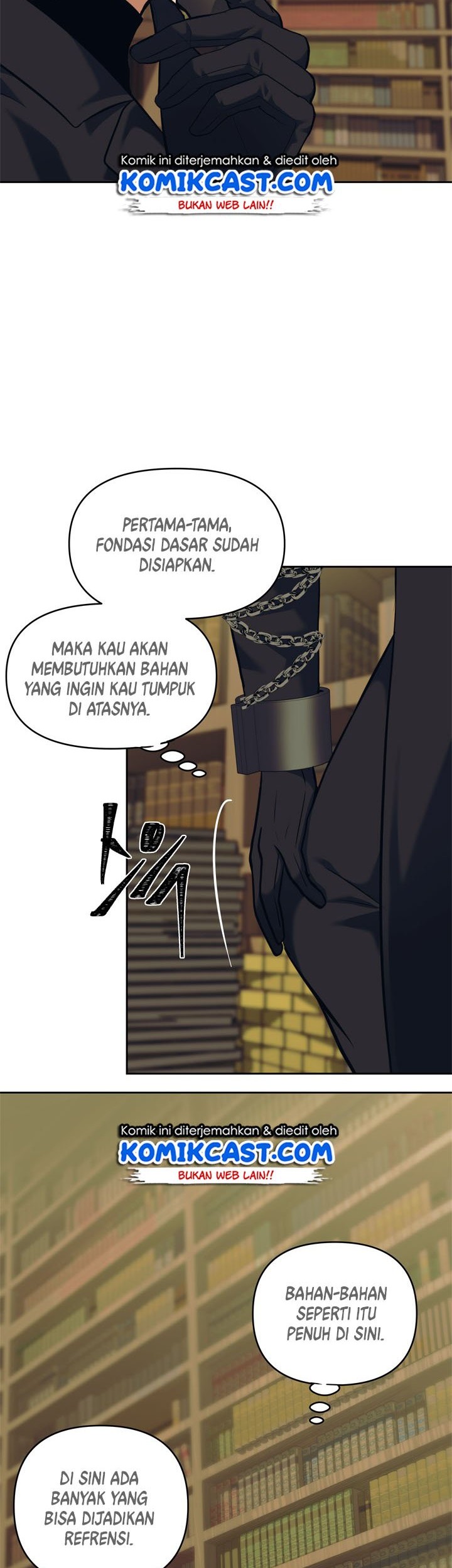 Chapter 66 - halaman 24