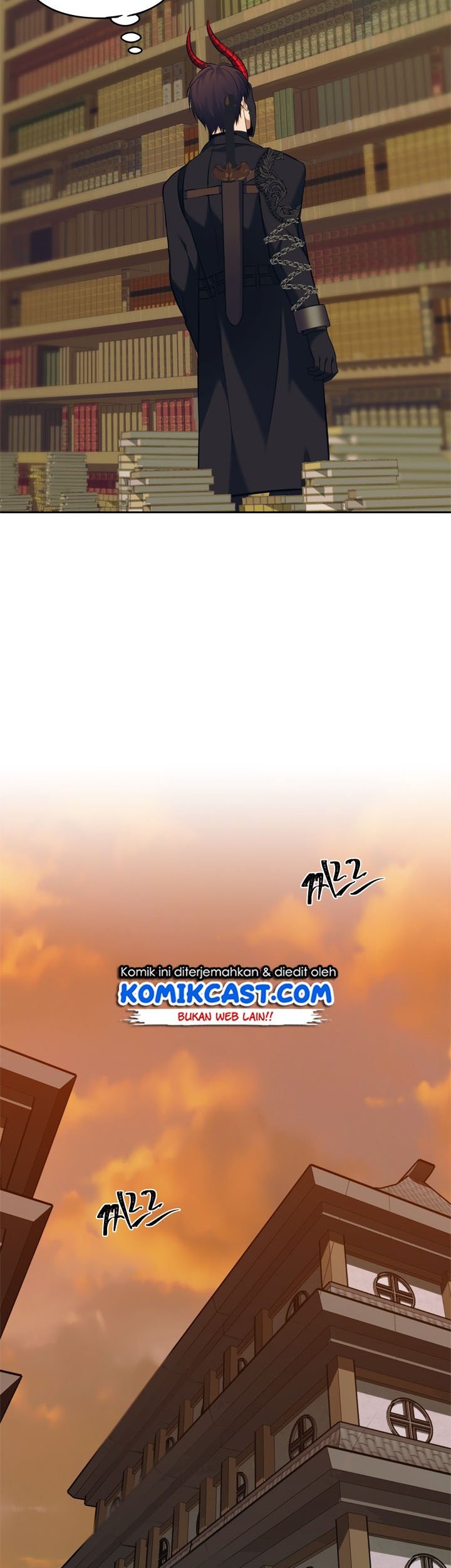 Chapter 66 - halaman 25