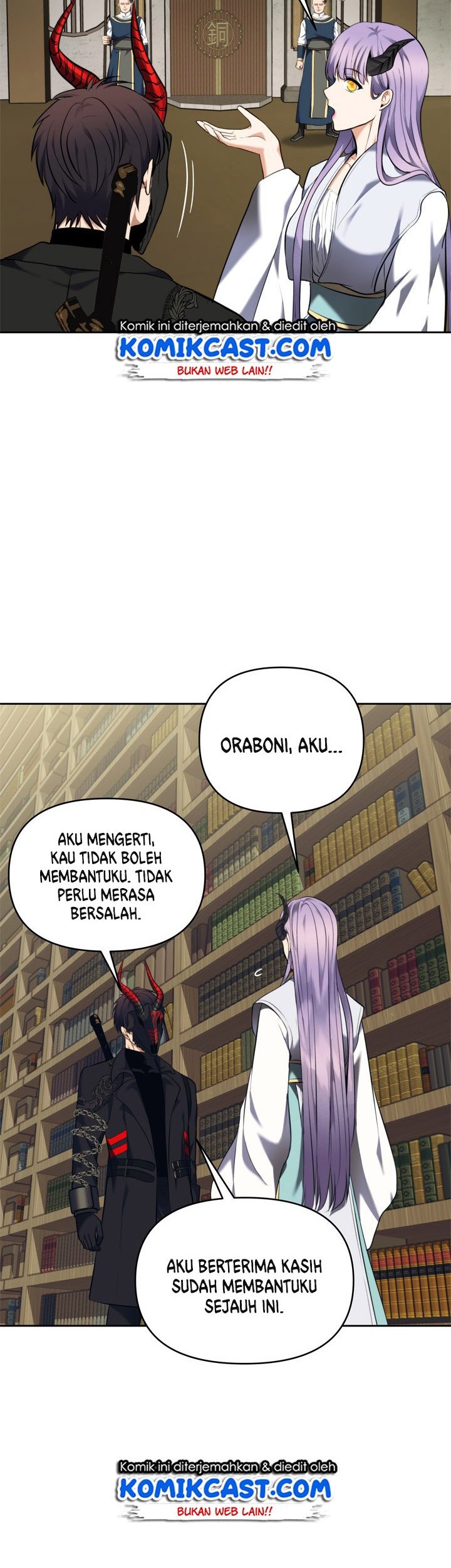 Chapter 65 - halaman 42