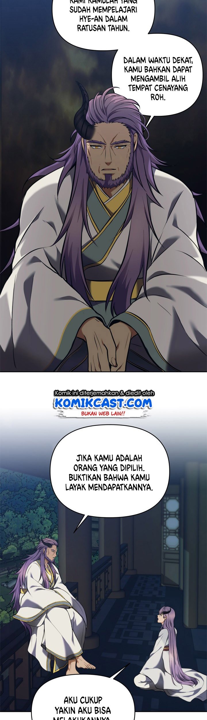 Chapter 65 - halaman 13