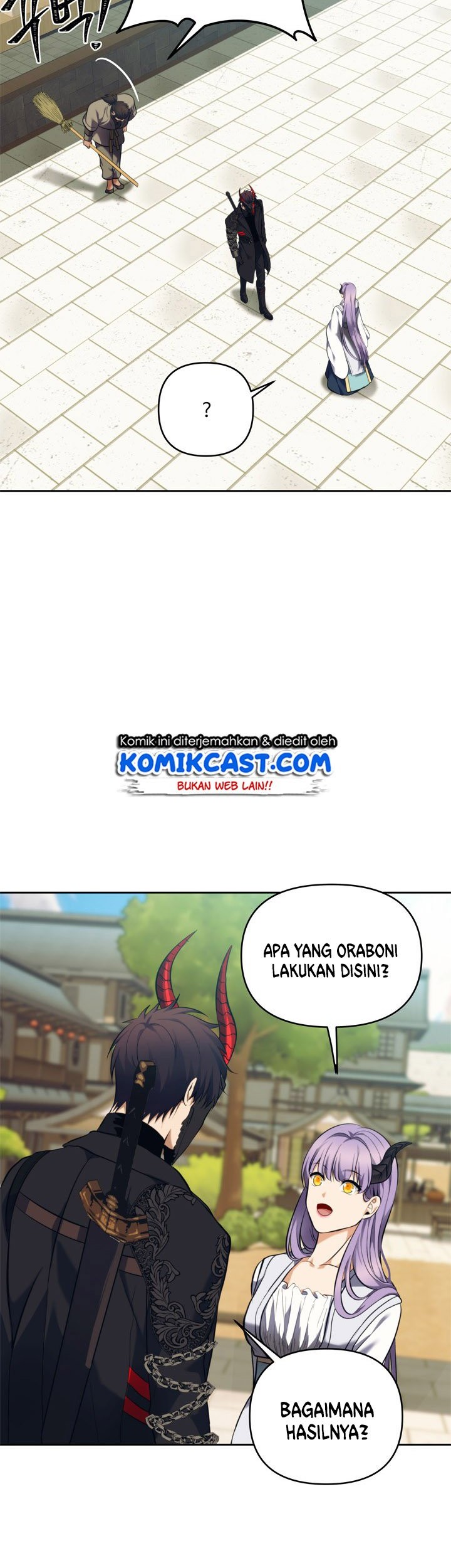 Chapter 65 - halaman 29